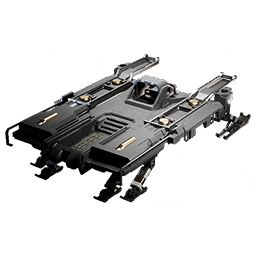 MMOJUGG Dune Awakening Carrier Ornithopter MK6 Chassis Buying Page Display